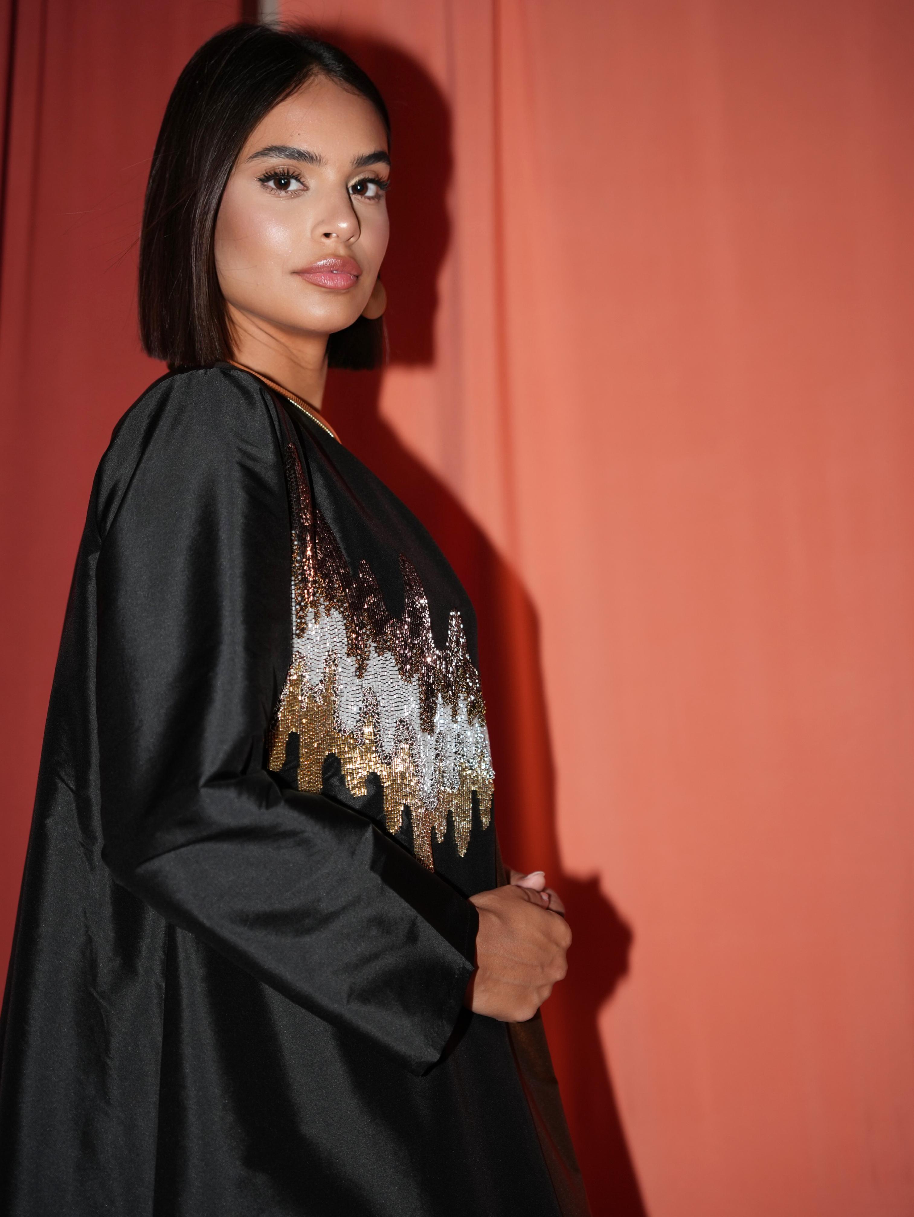 The Frequency Abaya